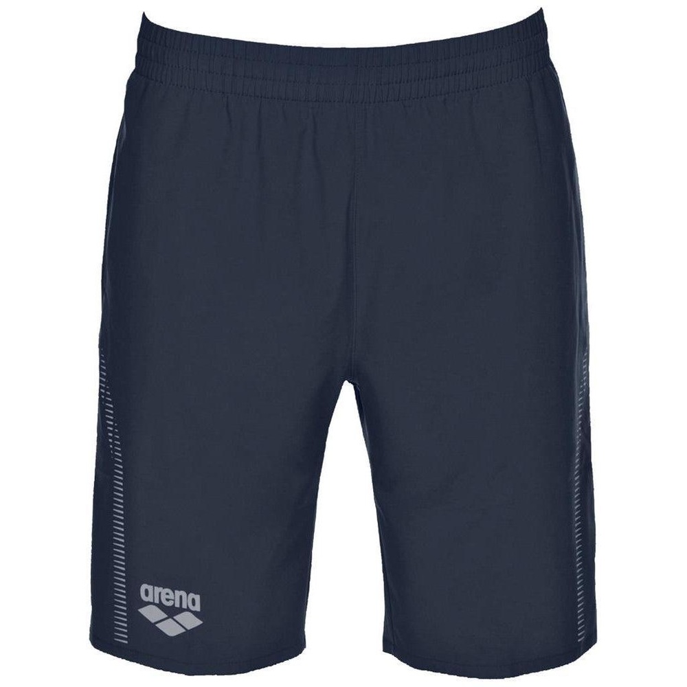 Arena Team Line Long Bermuda Short - Picture 3 of 9